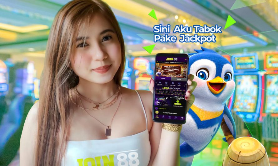 Situs Slot Online Terpercaya No 1 di Indonesia
