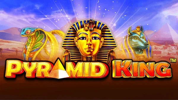 Rahasia Di Balik Kesuksesan Slot Pyramid King Ulasan Lengkap