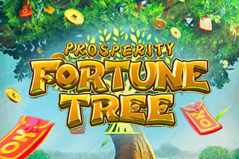 Prosperity Fortune Tree