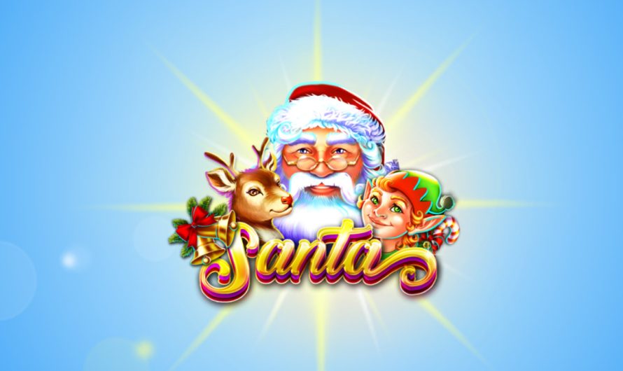 Slot Online Santa: Rahasia Meraih Hadiah Natal Terbesar