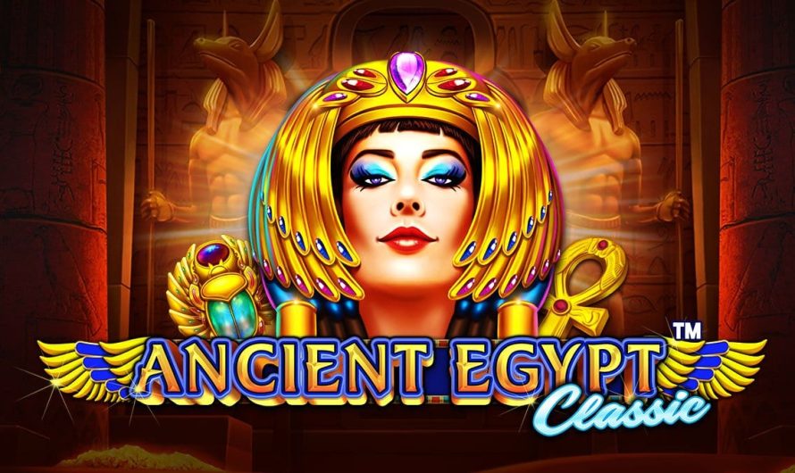Menelusuri Keajaiban Slot Online Ancient Egypt Classic