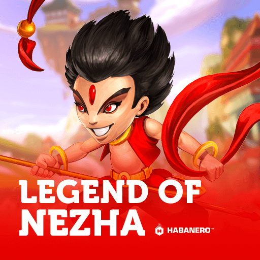 Legend Of Nezha: Mempersembahkan Petualangan Mitos dan Legenda dalam Slot Kasino