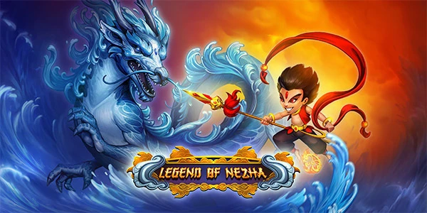 Mengejar Kemenangan dengan Dewa Anak Nezha: Slot Legend Of Nezha dan Petualangan yang Memukau
